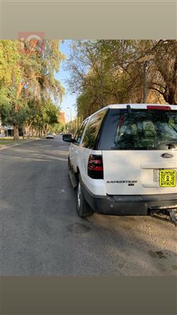 Ford Expedition